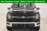 2025 Ford F-150 SuperCrew Cab 4WD Pickup for sale #250214 - photo 4