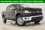 2025 Ford F-150 SuperCrew Cab 4WD Pickup for sale #250214 - photo 30