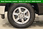 2025 Ford F-150 SuperCrew Cab 4WD Pickup for sale #250214 - photo 31