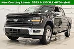 2025 Ford F-150 SuperCrew Cab 4WD Pickup for sale #250214 - photo 5