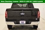 2025 Ford F-150 SuperCrew Cab 4WD Pickup for sale #250214 - photo 8