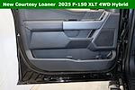 2025 Ford F-150 SuperCrew Cab 4WD Pickup for sale #250214 - photo 9