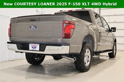 New 2025 Ford F-150 - photo 1