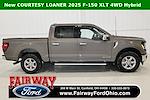 2025 Ford F-150 SuperCrew Cab 4WD Pickup for sale #250227 - photo 1