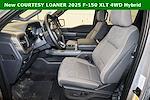 2025 Ford F-150 SuperCrew Cab 4WD Pickup for sale #250227 - photo 10