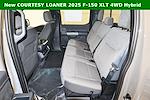 2025 Ford F-150 SuperCrew Cab 4WD Pickup for sale #250227 - photo 12