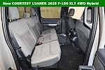 2025 Ford F-150 SuperCrew Cab 4WD Pickup for sale #250227 - photo 13