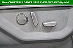 2025 Ford F-150 SuperCrew Cab 4WD Pickup for sale #250227 - photo 15