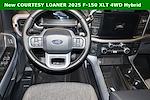 2025 Ford F-150 SuperCrew Cab 4WD Pickup for sale #250227 - photo 16