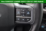 2025 Ford F-150 SuperCrew Cab 4WD Pickup for sale #250227 - photo 18