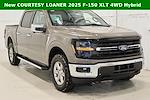 2025 Ford F-150 SuperCrew Cab 4WD Pickup for sale #250227 - photo 3