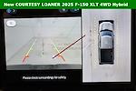 2025 Ford F-150 SuperCrew Cab 4WD Pickup for sale #250227 - photo 22