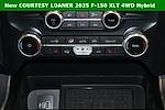 2025 Ford F-150 SuperCrew Cab 4WD Pickup for sale #250227 - photo 23