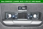 2025 Ford F-150 SuperCrew Cab 4WD Pickup for sale #250227 - photo 25