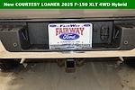 2025 Ford F-150 SuperCrew Cab 4WD Pickup for sale #250227 - photo 28