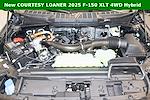 2025 Ford F-150 SuperCrew Cab 4WD Pickup for sale #250227 - photo 32