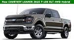 2025 Ford F-150 SuperCrew Cab 4WD Pickup for sale #250227 - photo 34