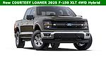 2025 Ford F-150 SuperCrew Cab 4WD Pickup for sale #250227 - photo 37