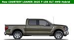 2025 Ford F-150 SuperCrew Cab 4WD Pickup for sale #250227 - photo 38