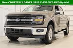 2025 Ford F-150 SuperCrew Cab 4WD Pickup for sale #250227 - photo 5
