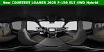 2025 Ford F-150 SuperCrew Cab 4WD Pickup for sale #250227 - photo 40