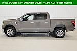 2025 Ford F-150 SuperCrew Cab 4WD Pickup for sale #250227 - photo 6