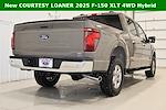 2025 Ford F-150 SuperCrew Cab 4WD Pickup for sale #250227 - photo 2