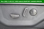 2025 Ford F-150 SuperCrew Cab 4WD Pickup for sale #250228 - photo 11