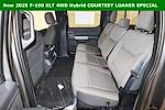 2025 Ford F-150 SuperCrew Cab 4WD Pickup for sale #250228 - photo 12