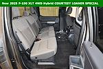 2025 Ford F-150 SuperCrew Cab 4WD Pickup for sale #250228 - photo 13