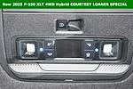 2025 Ford F-150 SuperCrew Cab 4WD Pickup for sale #250228 - photo 25
