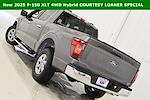 2025 Ford F-150 SuperCrew Cab 4WD Pickup for sale #250228 - photo 27