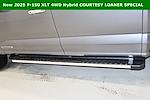 2025 Ford F-150 SuperCrew Cab 4WD Pickup for sale #250228 - photo 29