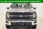 2025 Ford F-150 SuperCrew Cab 4WD Pickup for sale #250228 - photo 5
