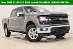 2025 Ford F-150 SuperCrew Cab 4WD Pickup for sale #250228 - photo 30