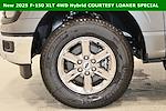 2025 Ford F-150 SuperCrew Cab 4WD Pickup for sale #250228 - photo 31
