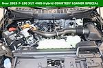 2025 Ford F-150 SuperCrew Cab 4WD Pickup for sale #250228 - photo 32
