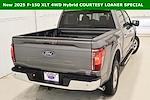 2025 Ford F-150 SuperCrew Cab 4WD Pickup for sale #250228 - photo 33