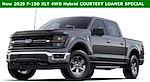 2025 Ford F-150 SuperCrew Cab 4WD Pickup for sale #250228 - photo 34