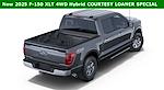 2025 Ford F-150 SuperCrew Cab 4WD Pickup for sale #250228 - photo 36