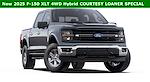 2025 Ford F-150 SuperCrew Cab 4WD Pickup for sale #250228 - photo 37