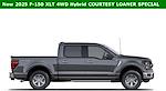 2025 Ford F-150 SuperCrew Cab 4WD Pickup for sale #250228 - photo 38