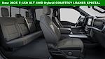 2025 Ford F-150 SuperCrew Cab 4WD Pickup for sale #250228 - photo 39
