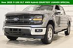 2025 Ford F-150 SuperCrew Cab 4WD Pickup for sale #250228 - photo 6