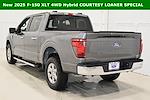 2025 Ford F-150 SuperCrew Cab 4WD Pickup for sale #250228 - photo 8