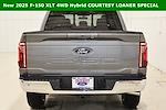 2025 Ford F-150 SuperCrew Cab 4WD Pickup for sale #250228 - photo 4