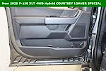 2025 Ford F-150 SuperCrew Cab 4WD Pickup for sale #250228 - photo 9