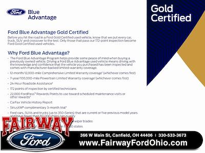 Used 2023 Ford F-150 - photo 1