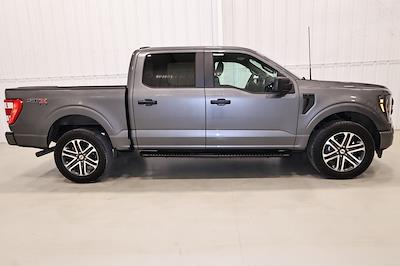 Used 2023 Ford F-150 - photo 1