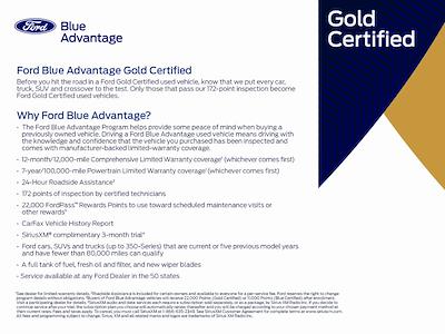 Used 2023 Ford F-150 - photo 1